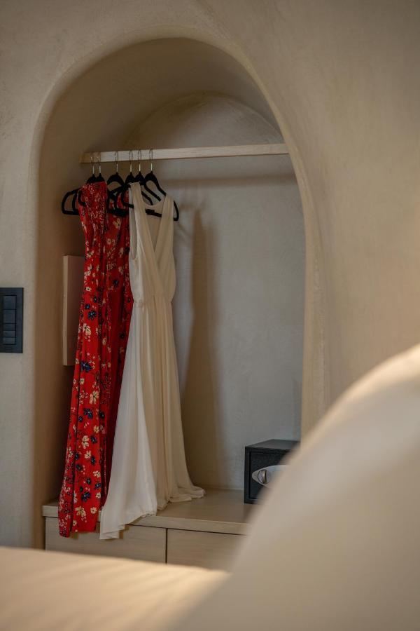 Alaya Suites Pýrgos Esterno foto