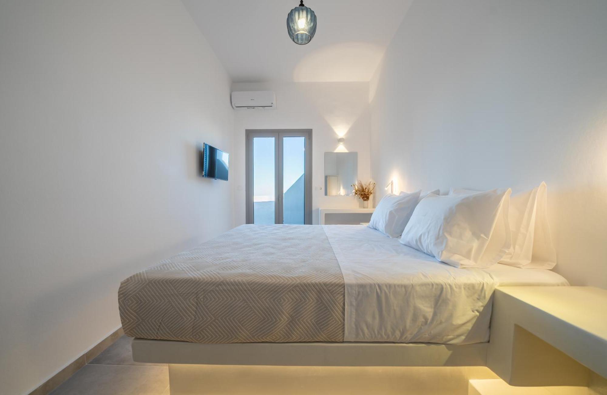 Alaya Suites Pýrgos Esterno foto
