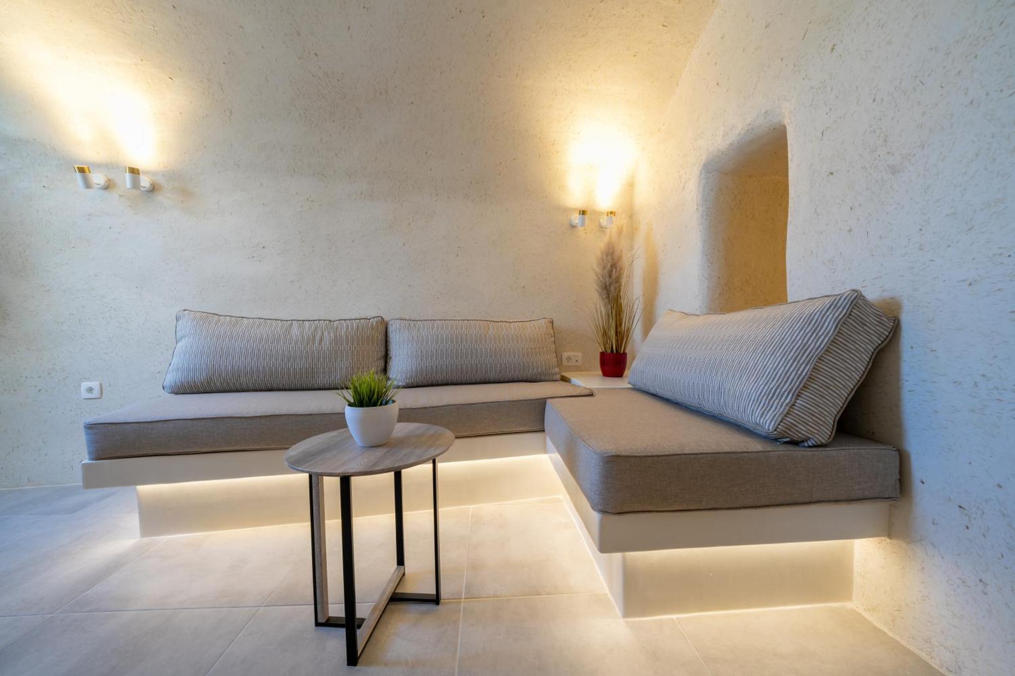 Alaya Suites Pýrgos Esterno foto